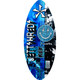 PHASE 5 The Key Jett Shreds 50" Premium Skim Style Wakesurfer