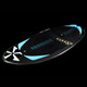 PHASE 5 Hypsta V2 (Version 2) 50" Wakesurfer
