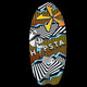 PHASE 5 Hypsta V2 (Version 2) 50" Wakesurfer