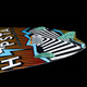 PHASE 5 Hypsta V2 (Version 2) 50" Wakesurfer