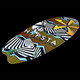 PHASE 5 Hypsta V2 (Version 2) 50" Wakesurfer