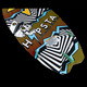PHASE 5 Hypsta V2 (Version 2) 50" Wakesurfer