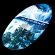 PHASE 5 Diamond Turbo 54" Premium Wakesurfer