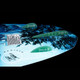 PHASE 5 Diamond Turbo 51" Premium Wakesurfer