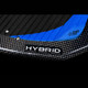 PHASE 5 Diamond Turbo 51" Premium Wakesurfer
