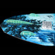 PHASE 5 Diamond Turbo 51" Premium Wakesurfer