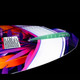 PHASE 5 Diamond LUV 51" Premium  Wakesurfer
