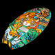 PHASE 5 Surfari 45" Wakesurfer NEW