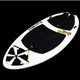 PHASE 5 Surfari 48" Wakesurfer NEW