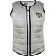 Phase 5 Ladies Comp Non-Coast Guard Approved Neo Vest - Grey
