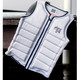 Phase 5 Ladies Comp Non-Coast Guard Approved Neo Vest - Grey