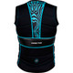 Phase 5  Women's Pro Non-Coast Guard Approved Neo Vest - Teal