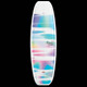 Hyperlite Divine 134 cm Wakeboard Package with Allure Boots 2026