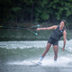 Hyperlite Divine 134 cm Wakeboard Package with Allure Boots
