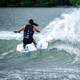 Hyperlite Divine 134 cm Wakeboard Package with Allure Boots