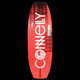 Connelly Blaze 141 Wakeboard Package with Hale  Boots