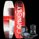 Connelly Blaze 141 Wakeboard Package with Optima Boots