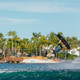 Ronix District 144 cm Wakeboard Package with District Bindings