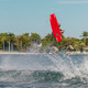 Ronix District 150 cm Wakeboard Package with District Bindings