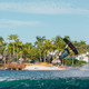 Ronix District 144 cm Wakeboard Package with District Bindings