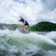 Hyperlite  Storm 54" Skim Style Wakesurfer