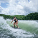 Hyperlite  Storm 54" Skim Style Wakesurfer