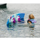 Ronix August 120 cm Wakeboard Package with August Boots