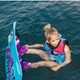 Ronix August 120 cm Wakeboard Package with August Boots