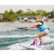 Ronix August 120 cm Wakeboard Package with August Boots