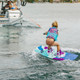 Ronix August 120 cm Wakeboard Package with August Boots
