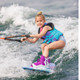 Ronix August 120 cm Wakeboard Package with August Boots