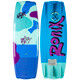 Ronix August 120 cm Wakeboard Package with August Boots