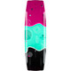 Ronix Krush 130 cm Wakeboard Package with Luxe Bindings