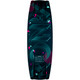Ronix Krush 130 cm Wakeboard Package with Luxe Bindings
