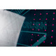 Ronix Krush 130 cm Wakeboard Package with Luxe Bindings