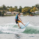 Ronix Aloha Longboard 5'2" Marsh "Mellow"  Wakesurf