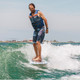 Ronix Aloha Longboard 5'2" Marsh "Mellow"  Wakesurf