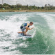 Ronix Aloha Longboard 5'2" Marsh "Mellow"  Wakesurf