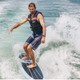 Ronix Aloha Longboard 5'2" Marsh "Mellow"  Wakesurf