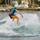 Ronix Aloha Longboard 5'2" Marsh "Mellow"  Wakesurf