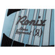Ronix Aloha Longboard 5'2" Marsh "Mellow"  Wakesurf