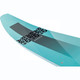 Radar Graphite Senate 69" Slalom with Vector BOA Front Boot & BOA Adj Rear Toe Plate