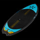 PHASE 5 MVP V4 54" Premium Skim Style Wakesurfer