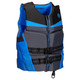 O'Brien Men's Flex V-Back  Neo Vest Blue