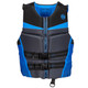 O'Brien Men's Flex V-Back  Neo Vest Blue