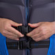 O'Brien Men's Flex V-Back  Neo Vest Blue