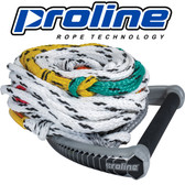 Proline Course Handle with 10-Section Rope