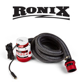 Ronix 3000 GPH Telescope Pump