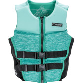 Connelly Women's Classic Neo Vest 