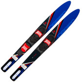 O'Brien Reactor 67" Combo Water Skis